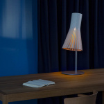 Secto 4220 Bordslampa Black Secto 4220 Bordslampa Black