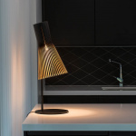 Secto 4220 Bordslampa Black Secto 4220 Bordslampa Black