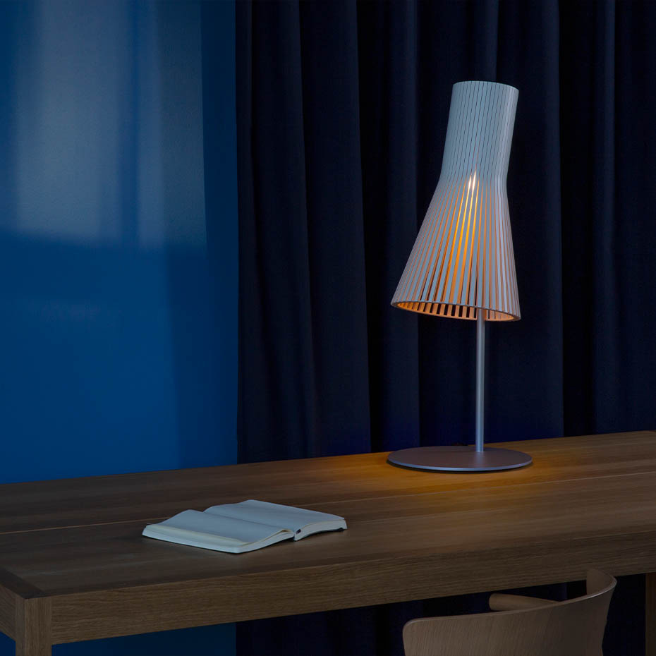 Secto 4220 Bordslampa White