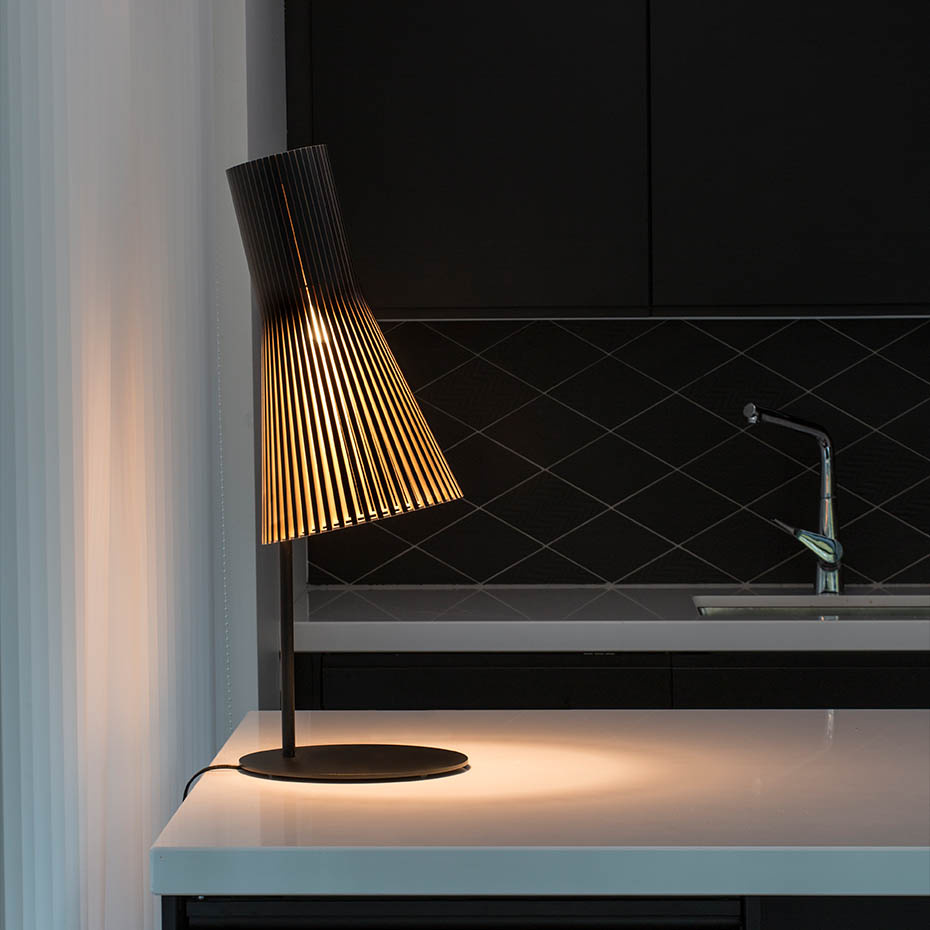 Secto 4220 Bordslampa White