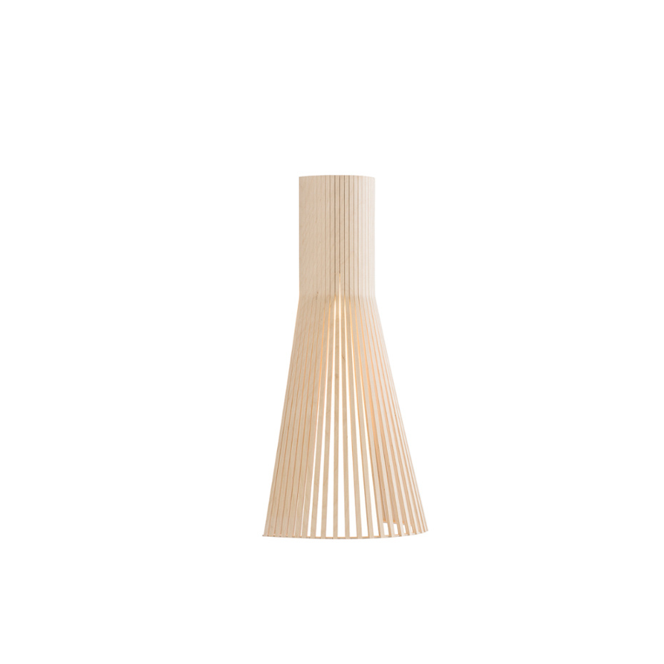 Secto Design Secto 4230 Vägglampa Birch