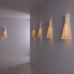 Secto 4230 Vägglampa Birch Secto 4230 Vägglampa Birch