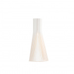 Secto 4230 Vgglampa White
