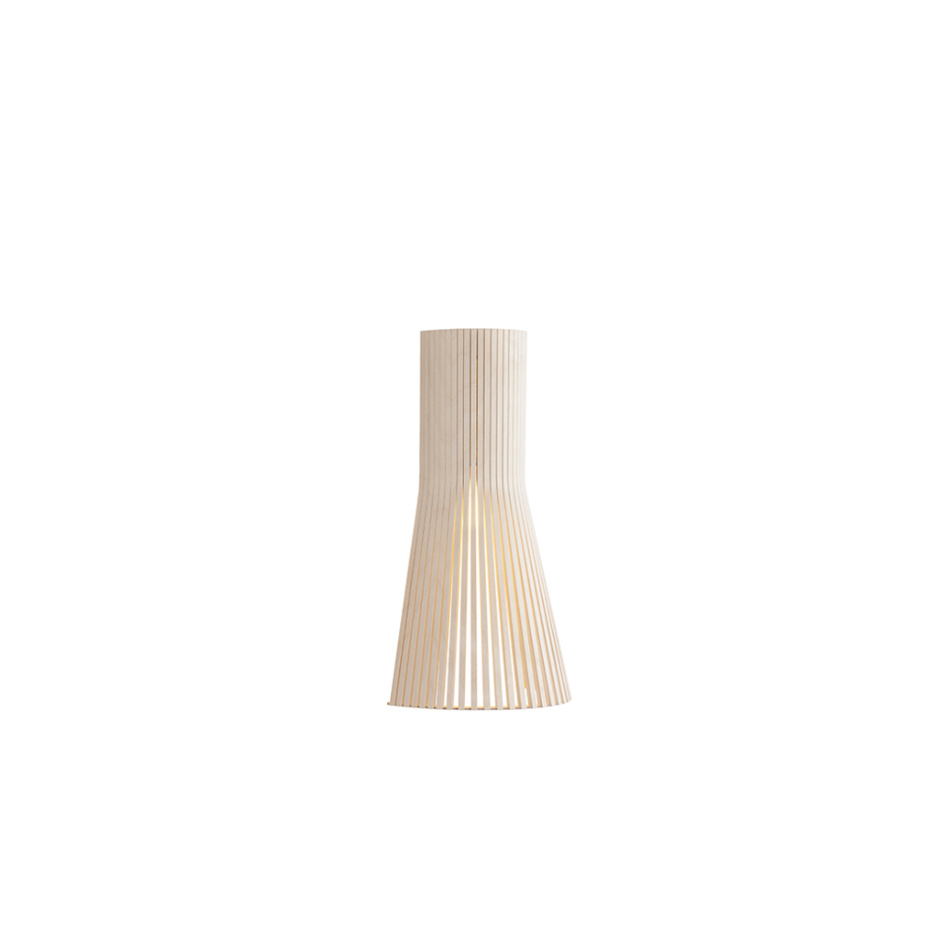 Secto Design Secto 4231 Vägglampa Small Birch
