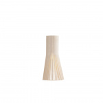 Secto 4231 Vgglampa Small Birch