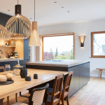 Secto 4231 Vägglampa Small Birch Secto 4231 Vägglampa Small Birch