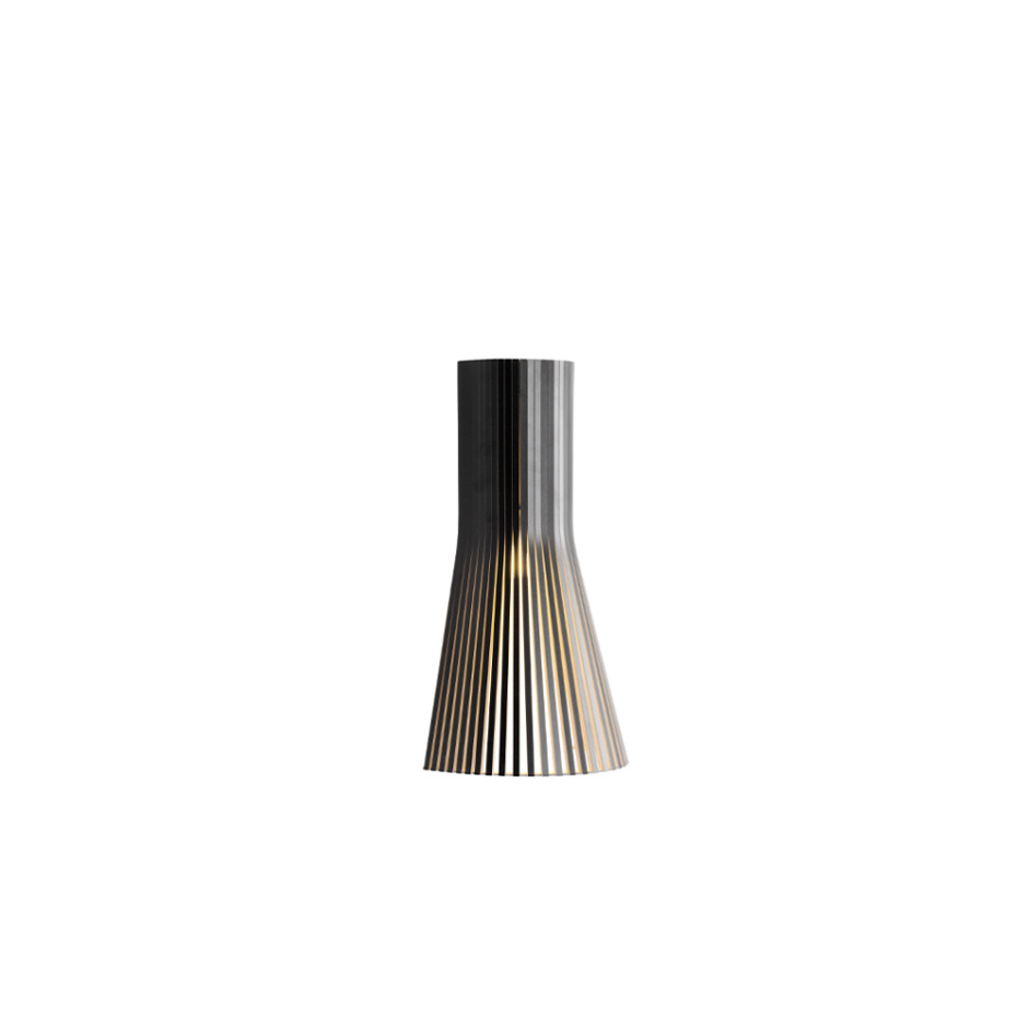 Secto 4231 Vägglampa Small Black