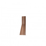 Secto 4231 Vägglampa Small Walnut Secto 4231 Vägglampa Small Walnut