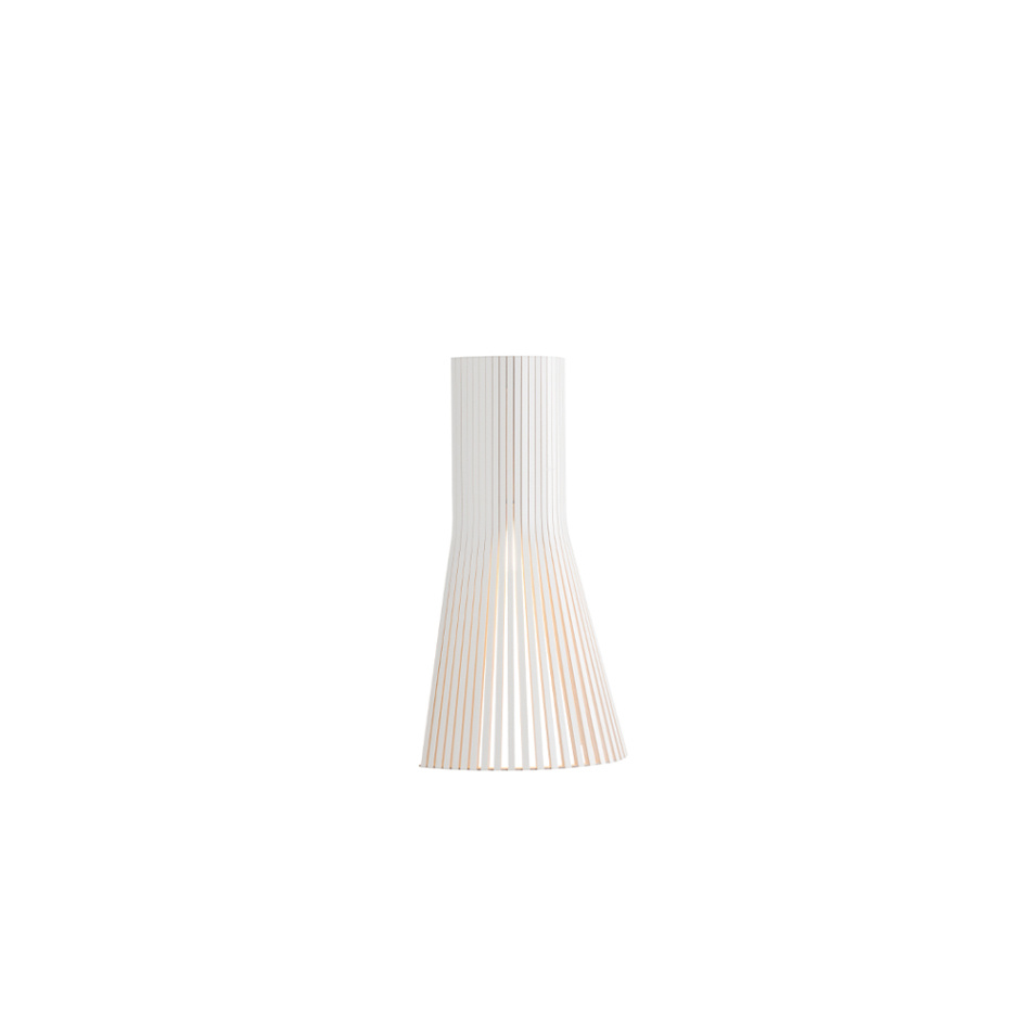 Secto Design Secto 4231 Vägglampa Small White