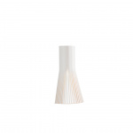 Secto 4231 Vgglampa Small White
