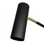 Hubble Read Bordslampa Svart Hubble Read Bordslampa Svart