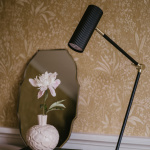 Hubble Read Bordslampa Svart Hubble Read Bordslampa Svart