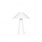 Cannes Bordslampa Vit Cannes Bordslampa Vit