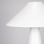 Cannes Bordslampa Vit Cannes Bordslampa Vit