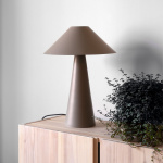 Cannes Bordslampa Mud Cannes Bordslampa Mud