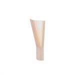 Secto 4236 Hörnlampa Birch Secto 4236 Hörnlampa Birch