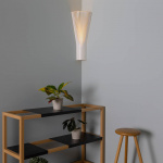 Secto 4236 Hörnlampa Walnut Secto 4236 Hörnlampa Walnut