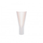 Secto 4236 Hörnlampa White Secto Design Secto 4236 Hörnlampa White