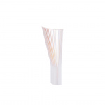 Secto 4236 Hörnlampa White Secto 4236 Hörnlampa White