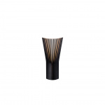 Secto 4237 Hörnlampa Small Black Secto Design Secto 4237 Hörnlampa Small Black