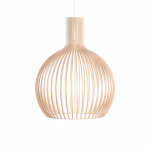 Octo 4240 Pendel Birch Secto Design Octo 4240 Pendel Birch