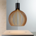 Octo 4240 Pendel Birch Octo 4240 Pendel Birch