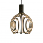 Octo 4240 Pendel Black Secto Design Octo 4240 Pendel Black