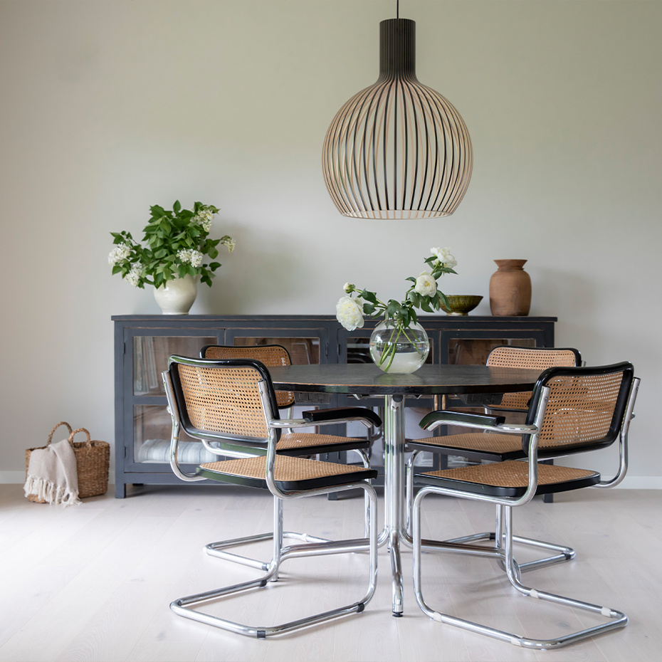 Octo 4240 Pendel Walnut