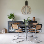 Octo 4240 Pendel Walnut Octo 4240 Pendel Walnut