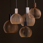 Octo 4240 Pendel Walnut Octo 4240 Pendel Walnut