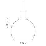 Octo 4240 Pendel Walnut Octo 4240 Pendel Walnut