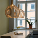 Octo 4241 Pendel Small Birch Octo 4241 Pendel Small Birch