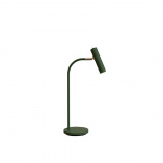 Slender Bordslampa Bottle Green/Mässing Slender Bordslampa Bottle Green/Mässing