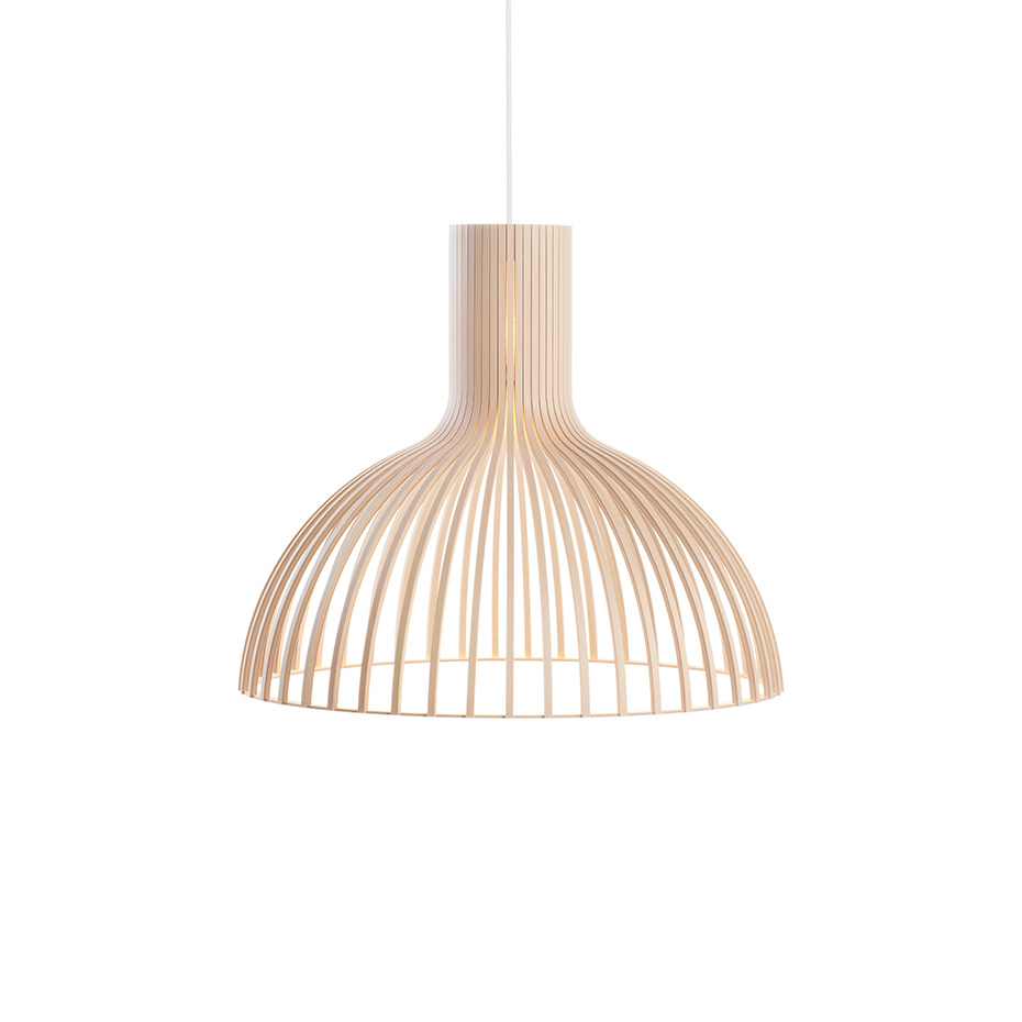 Secto Design Victo 4250 Pendel Birch