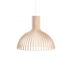 Victo 4250 Pendel Birch Secto Design Victo 4250 Pendel Birch