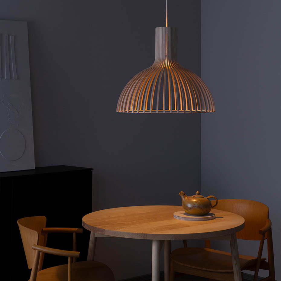 Victo 4250 Pendel Birch