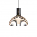 Victo 4250 Pendel Black Secto Design Victo 4250 Pendel Black