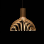 Victo 4250 Pendel Walnut Victo 4250 Pendel Walnut