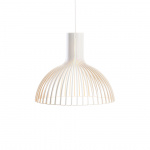 Victo 4250 Pendel White Secto Design Victo 4250 Pendel White
