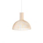 Victo 4251 Pendel Small Birch Secto Design Victo 4251 Pendel Small Birch
