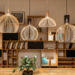 Victo 4251 Pendel Small Birch Victo 4251 Pendel Small Birch