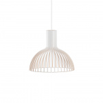 Victo 4251 Pendel Small White Secto Design Victo 4251 Pendel Small White