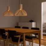 Victo 4251 Pendel Small White Victo 4251 Pendel Small White