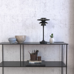 Picasso Bordslampa H35cm Mattsvart Picasso Bordslampa H35cm Mattsvart