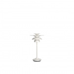 Picasso Bordslampa H35cm Mattvit Picasso Bordslampa H35cm Mattvit