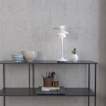 Picasso Bordslampa H35cm Mattvit Picasso Bordslampa H35cm Mattvit