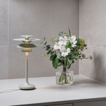 Picasso Bordslampa H35cm Soft Salvia Picasso Bordslampa H35cm Soft Salvia