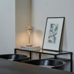 Picasso Bordslampa H35cm Isblå Picasso Bordslampa H35cm Isblå