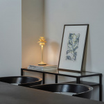 Picasso Bordslampa H35cm Ljus Honung Picasso Bordslampa H35cm Ljus Honung