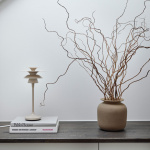 Picasso Bordslampa H35cm Nougat Picasso Bordslampa H35cm Nougat